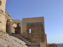 Castillo de Alhama 2008